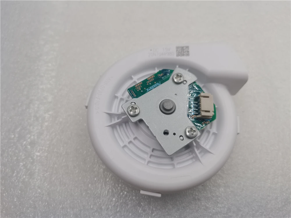 

FAN for Uoni V980MAX V980pro V980plus millet sweeping robot Error 18 The dust suction fan is abnormal Mi Jia stone motor fan