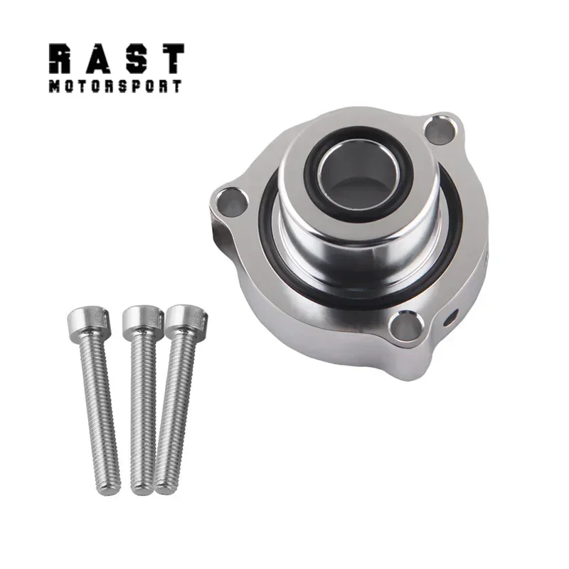 อะแดปเตอร์ BOV สำหรับ Audi A3 1.4T/2.0T FSI B7 Turbo Blow Off Valve