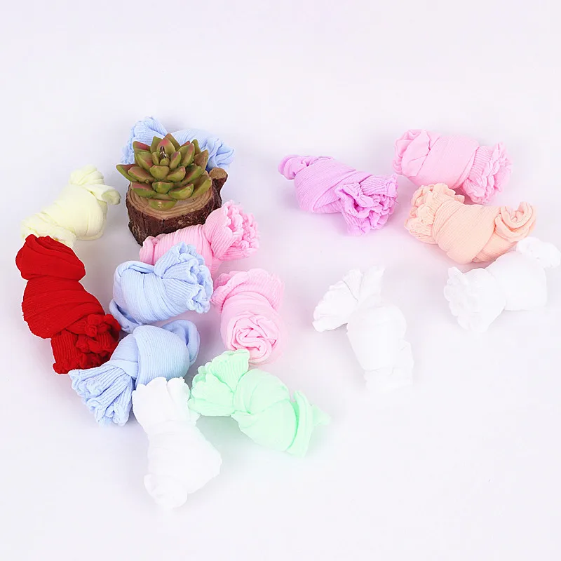 Full Free Shipping Children's Candy Socks Boys and Girls Color Stockings Baby's Socks Babies' Socks Summer Baby Thin Socks