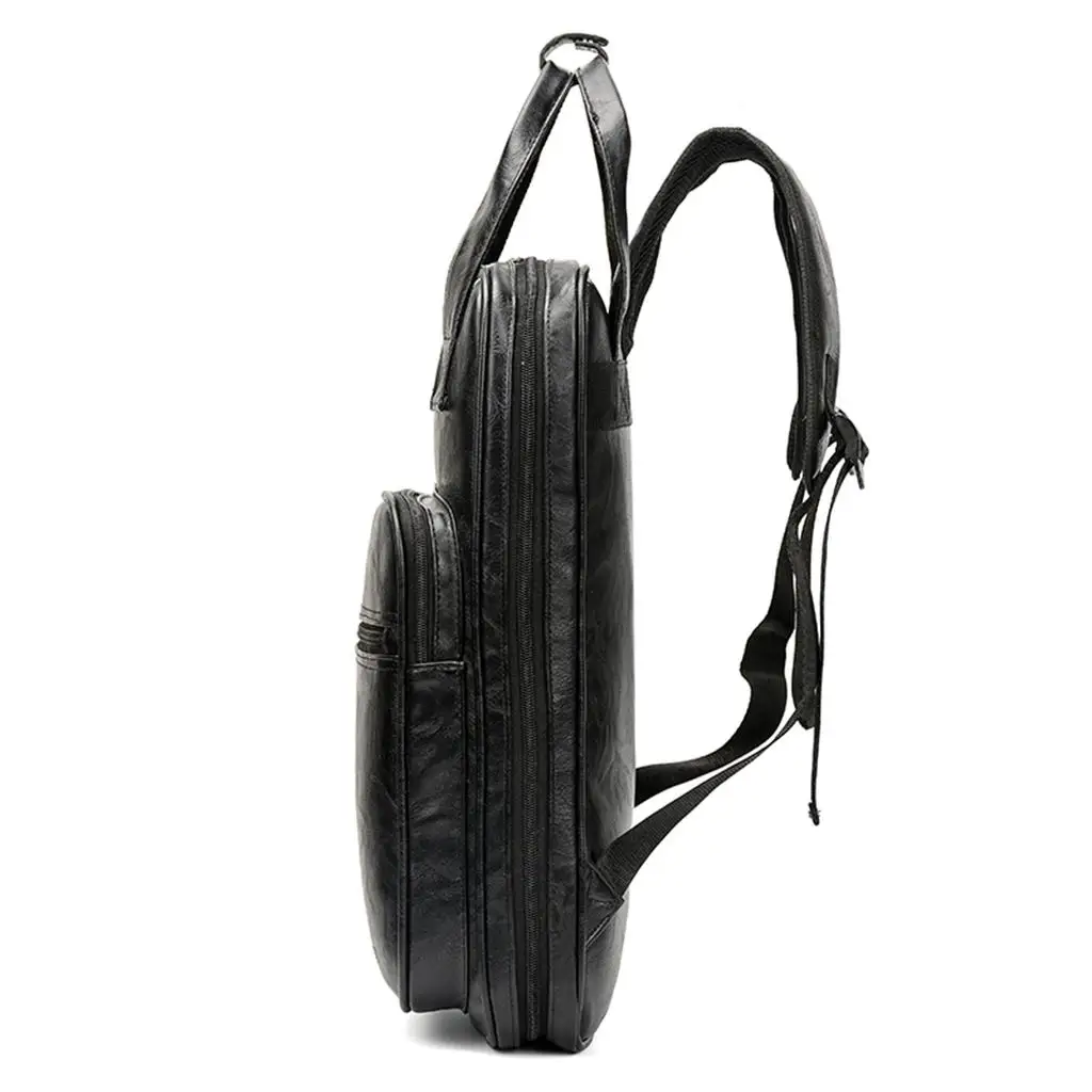 

Drum Stick Carrying Case Heavy Duty Drumsticks Holder Drum Hardware Bag for Musicians and Band Practice