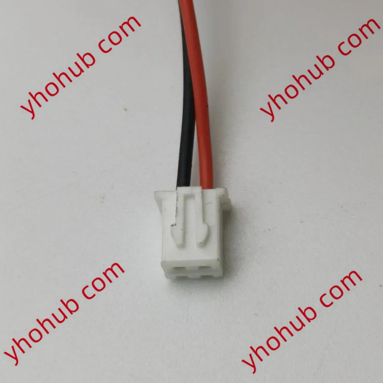 COPAL F614R-05MC DC 5V 60x60x15mm 2-Wire Server Ventilateur de refroidissement