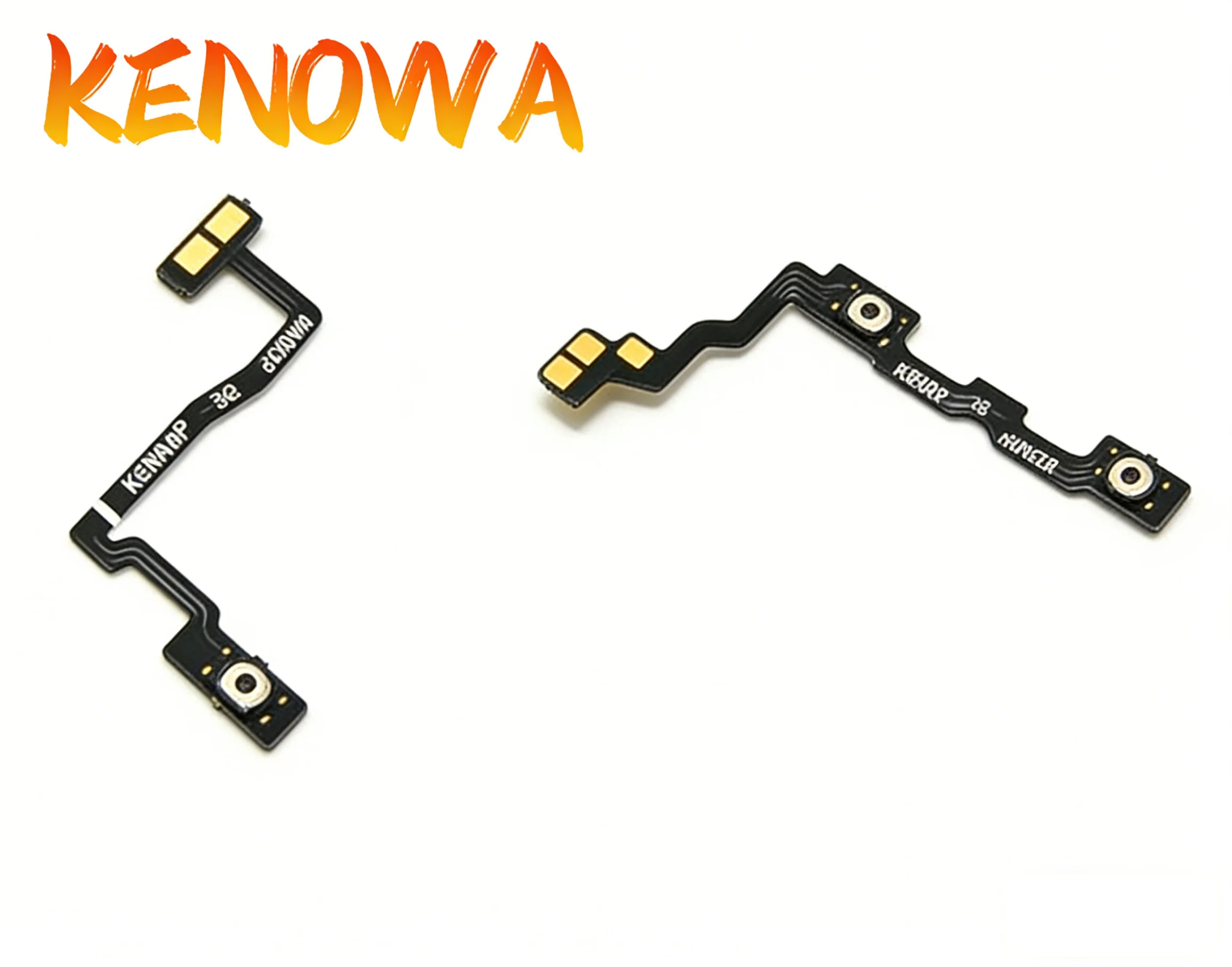 

Power Volume Button Flex For Realme reno 4proSwitch Key Connector Replacement Parts