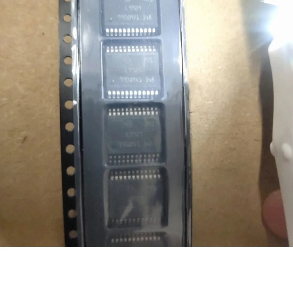 

20 шт. L9929XP L9929 ssop24 автомобильный чип драйвера дроссельной заслонки холостого хода для BOSCH big Turtle 100% новый оригинальный 20 шт. L9929XP L9929 ssop