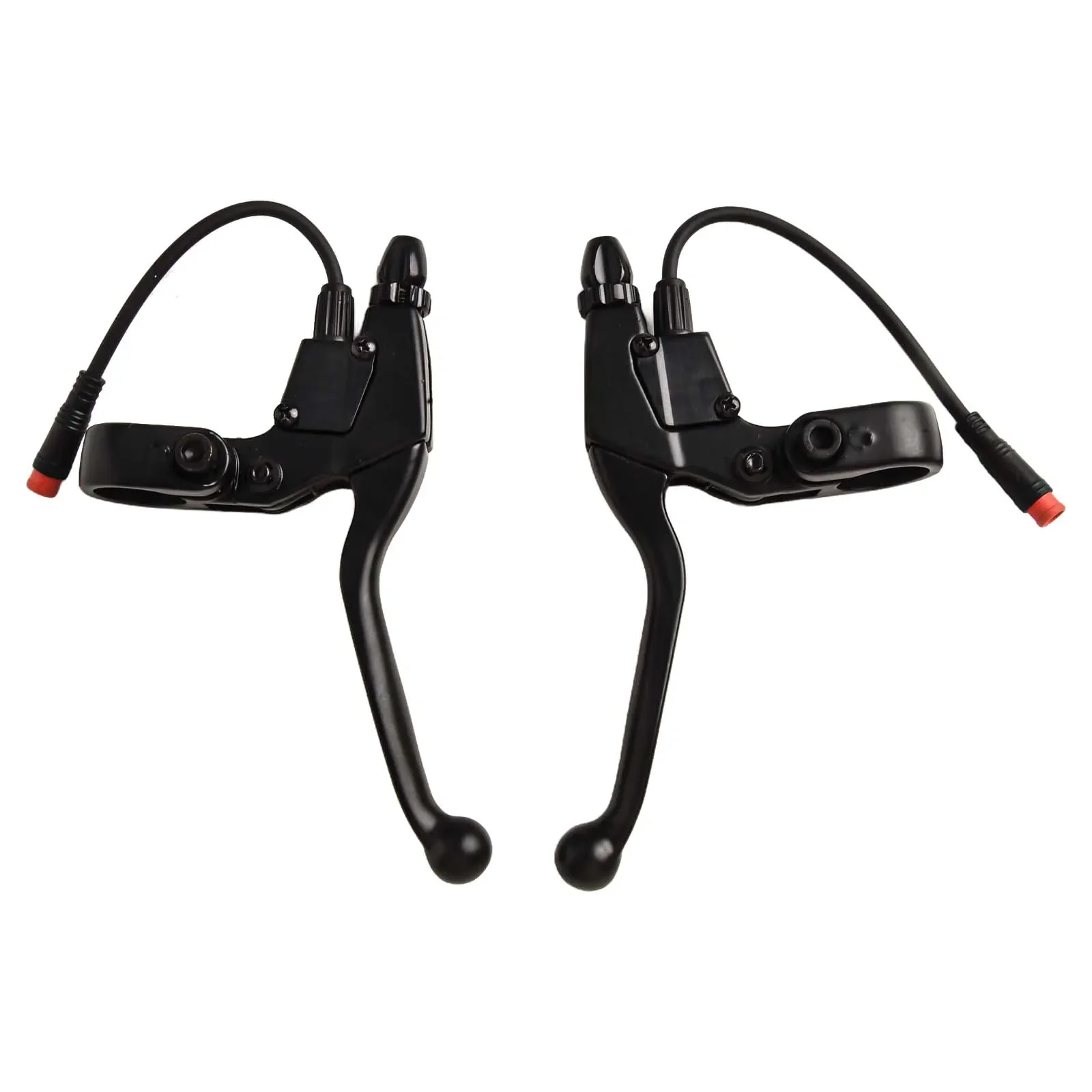 

Brake Handle Assembly For For Kugoo 10 Inch Electric Scooter Strong Construction For For Reliable Stopping Power