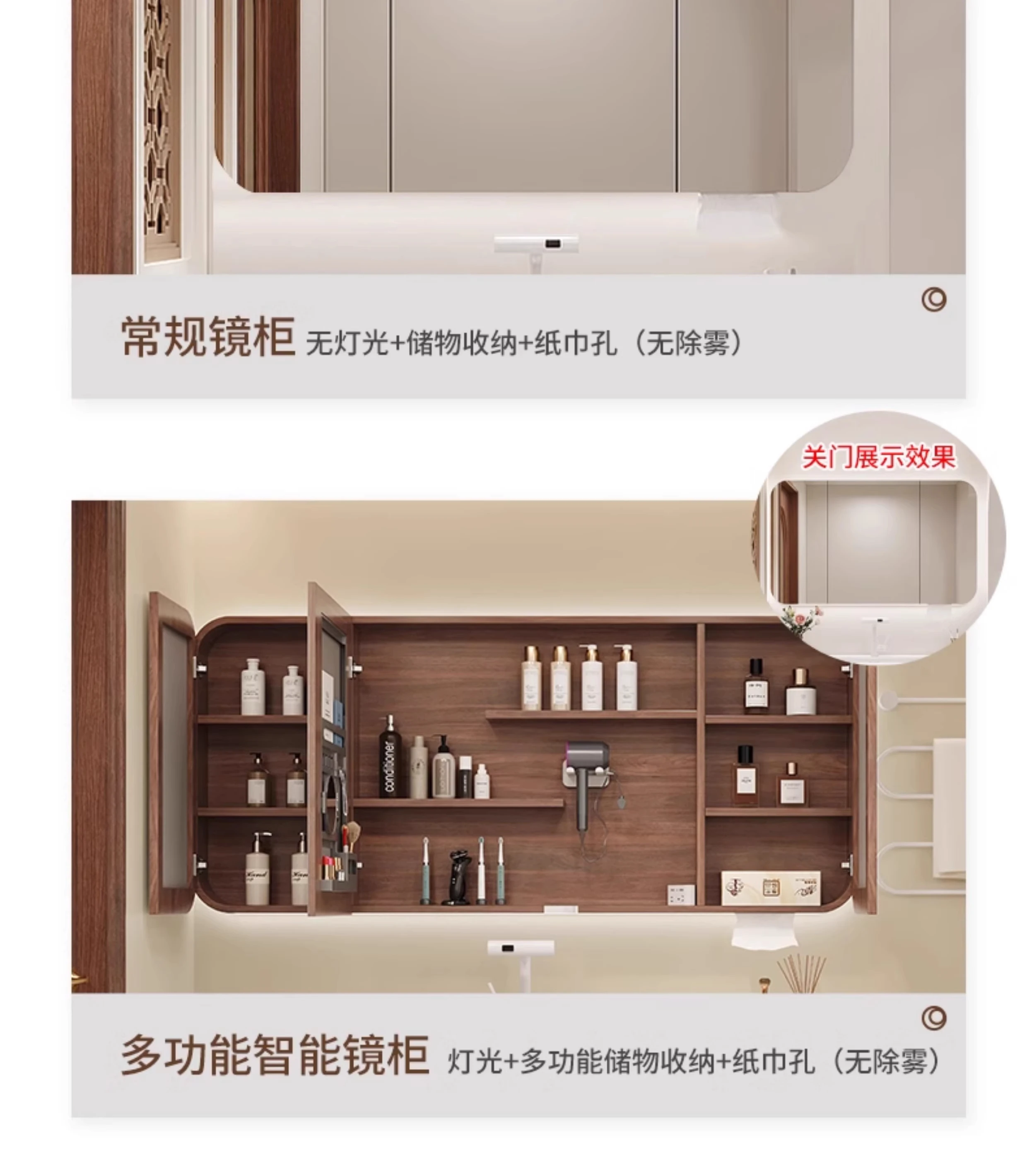 Vintage Ceramics Bathroom Cabinets Vanity Drawer Toilet Storage Bathroom Cabinet Mirrors Vanity Mobili Per La Casa Furniture
