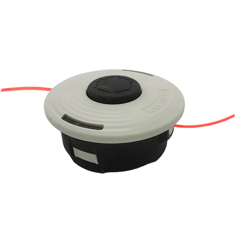 Tête de Débroussailleuse Autocut 27-2, pour Stihl FS55 FS56 FSA130 FS89 FS80 FS85 FS86 FS87 FS100 FS106 FS108