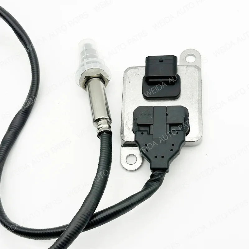 A0009055206 Front Nox Sensor for MERCEDES-BENZ W164 W166 X164 X166 W205 S205 C180 C200 C220 C250 C300 ML350 GL350 GLS350d GLE350
