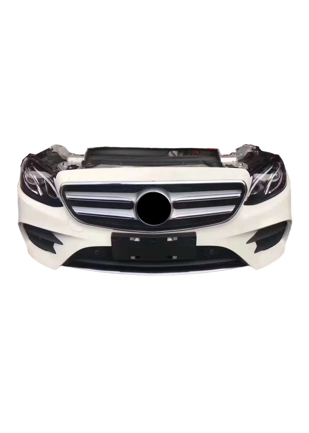 

original Car Bumper For 3 Series G20 G21 G28 2022 Front bumper Grille Body kit car bumpers