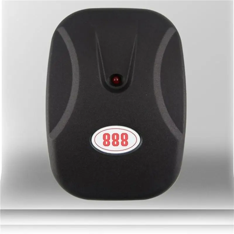 【HOME TOOLS】4X Universal Garage Door Wireless Remote Controls Chain Type External Electric Roller Shutter Door Controller 433Mhz