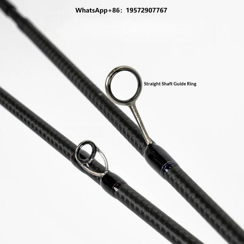 Carbon Fiber Lure Rod 2026 New Arrival Distance Universal 80g 2