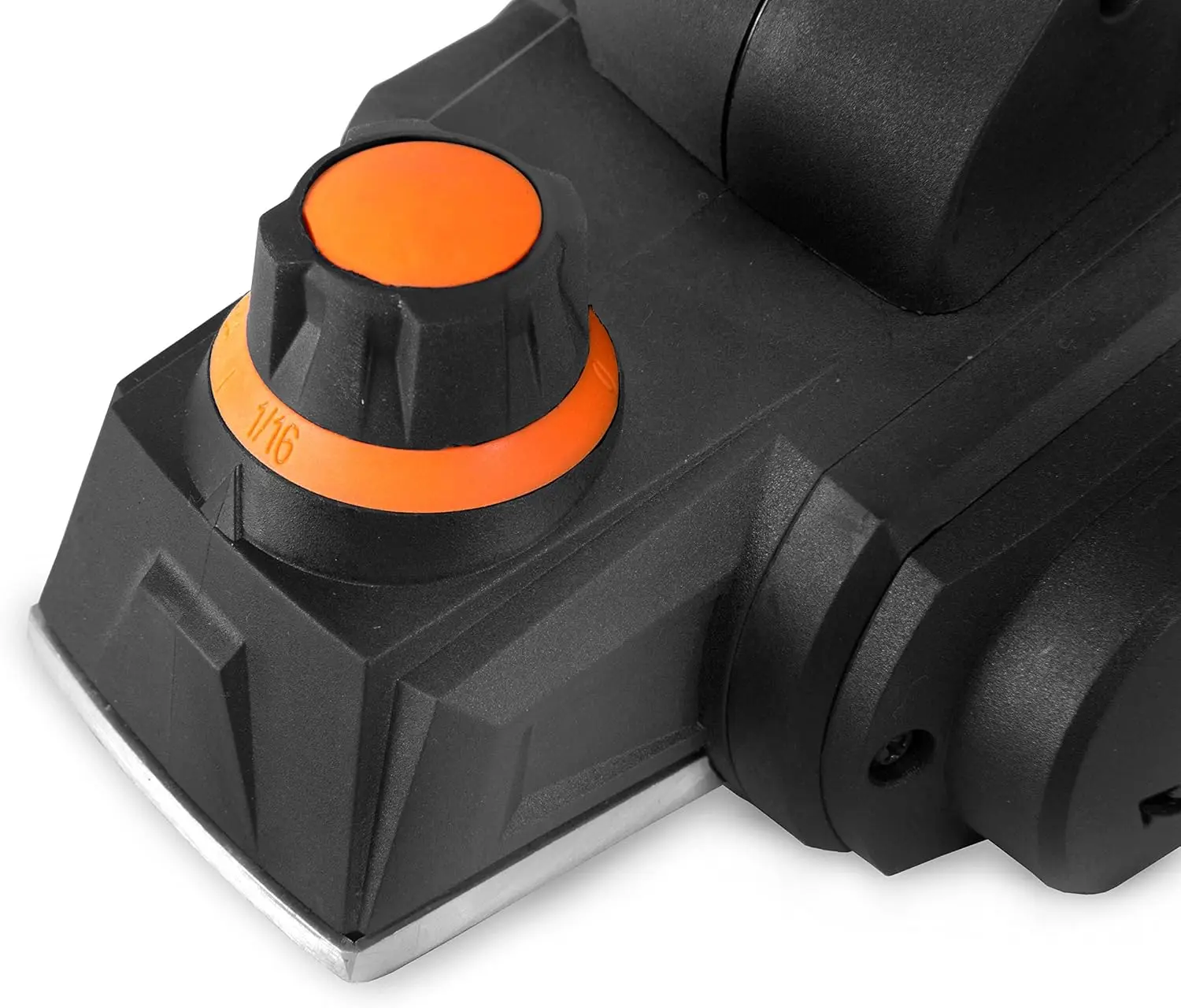 6528 مسوي يدوي كهربائي 3.8 أمبير، 2-3/8 بوصة #3