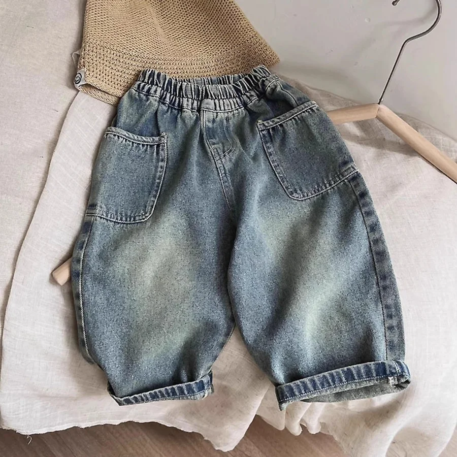 Spring Autumn Baby … - image