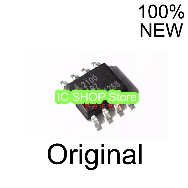 

HIP2100IBZ 2100IBZ SOP 100% Original Brand New