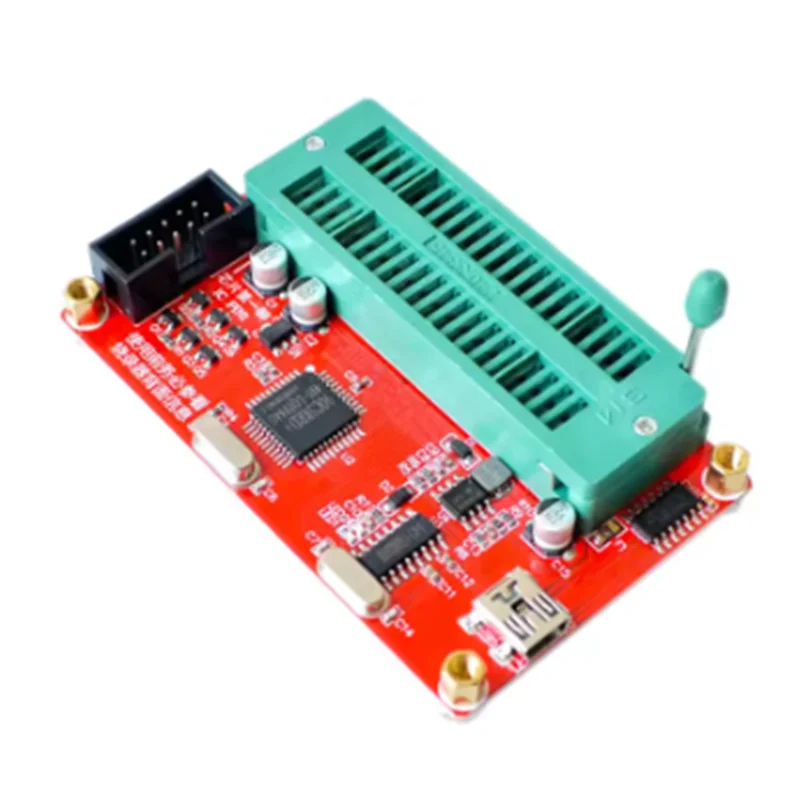 مبرمج USB PIC SP200S SP200SE لـ MICROCHIP/SST/ST/WINBOND