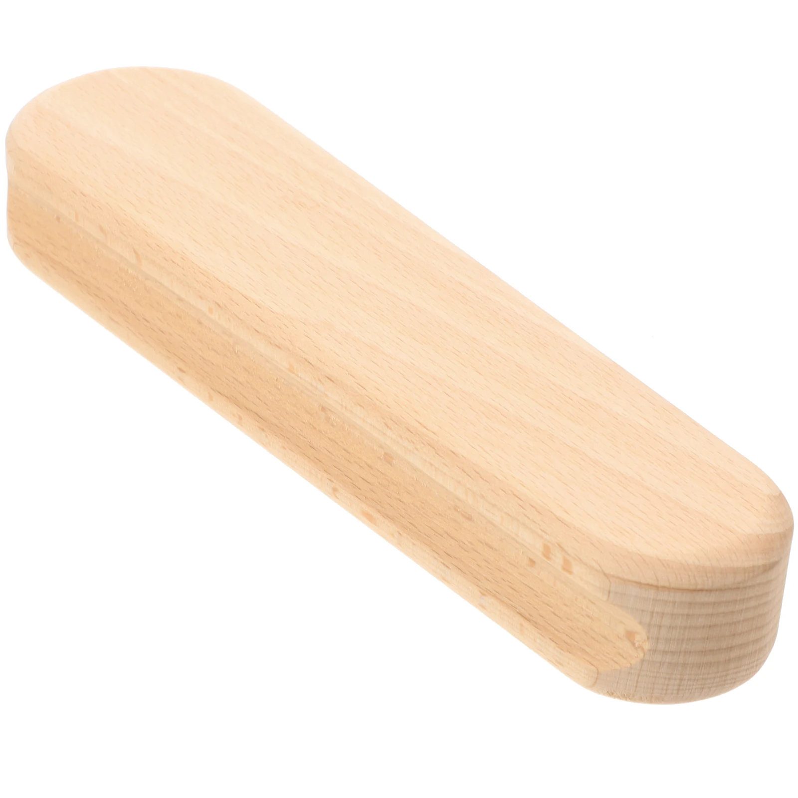 

Wooden Seam Clappers for Sewing Quilting Tools Perfect Daily Use Portable Stick Produces Professional Results Ironing Aid