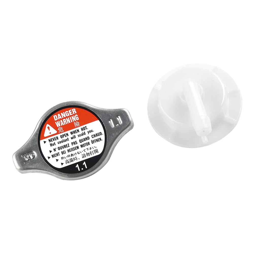 Plastic Radiator Cap Assembly Coolant Reservoir Tank Cap For Honda For Civic For Acura Part Number 19106 PA0 020 19102 PM5 A00
