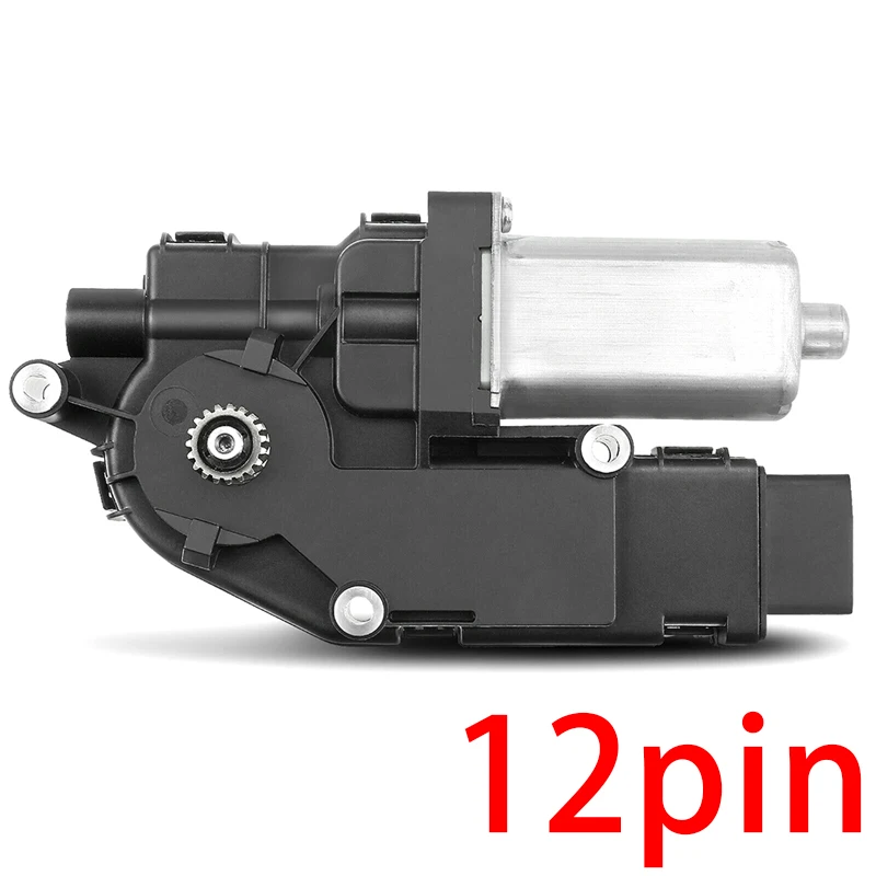 Originaler Schiebedachmotor für Honda Accord 2008 2009 2010 2011 2012 2.4L V6 Coupé Limousine Rolladenmotor 70450TA0A01 – Detail 7