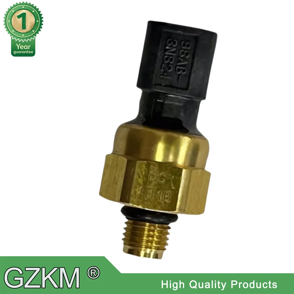 

OE 98AB-3N824 98AB-3N824-CC Power Steering Oil Pressure Switch Sensor For Ford Focus DAW DFW MKII 1.4 1.6 16V