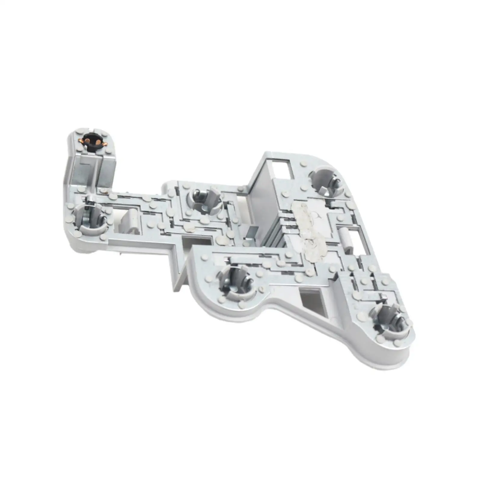 

Правый держатель лампы заднего фонаря, цоколь лампы заднего фонаря A2048201600 для Mercedes-Benz W204, профессиональный автомобиль, простота установки