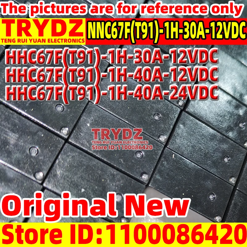 1Pcs Original New N…