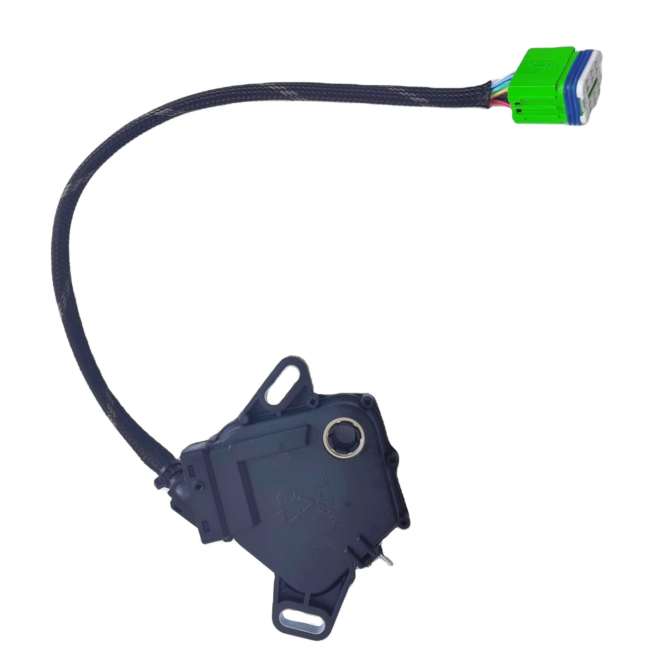 

Factory Hot Sale Gear Switch Sensor 252927 307207508 CMF-930400 7700100010 for Citroen Renault Transmission Switch