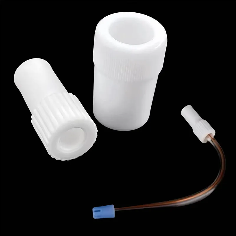 

10 шт. одноразовые стоматологические аспирационные трубки-конвертер, вертлюги для слюны, выталкиватель, аспирационный адаптер, насадки, автоклавируемые материалы для стоматологических инструментов