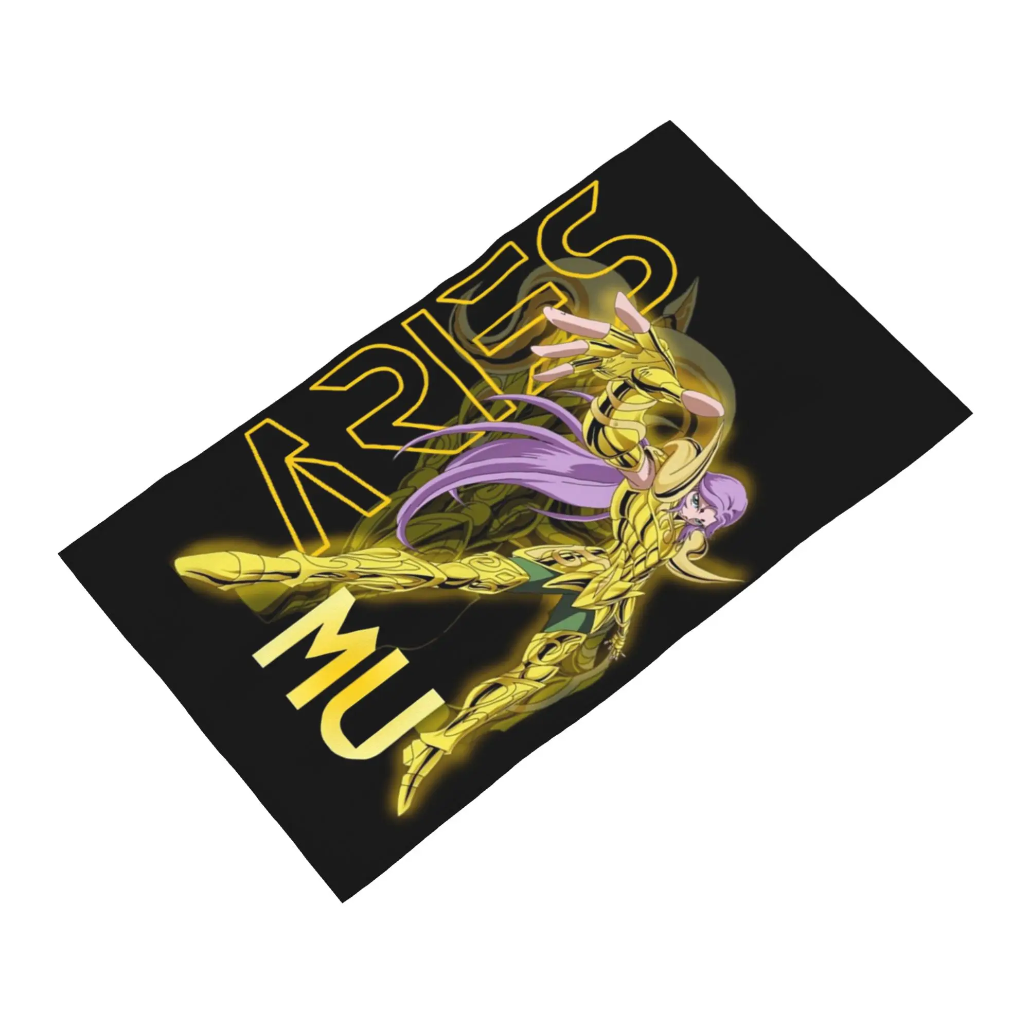 Custom Mu Knights O…