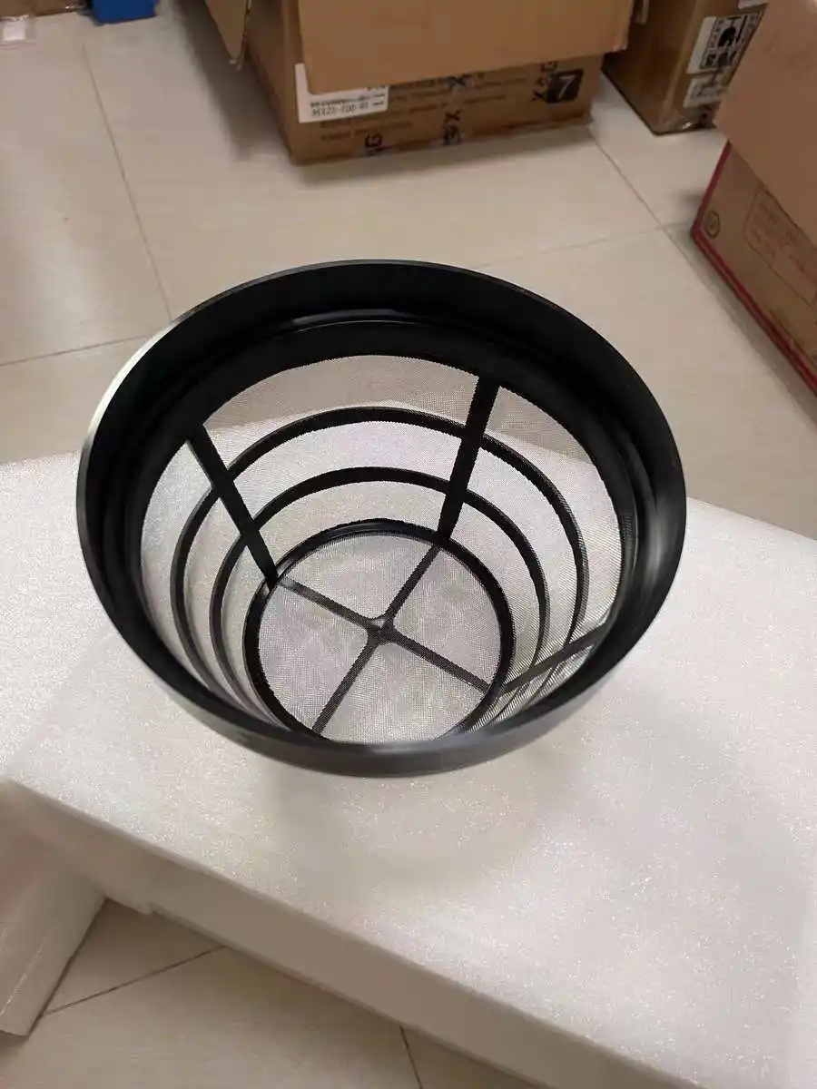 Voor Agras XAG P150Pro/P150/R100 2025/R200 2025 Vloeistofcontainer Filter Kit Deel Landbouw Drone Accesoires 02-001-11944