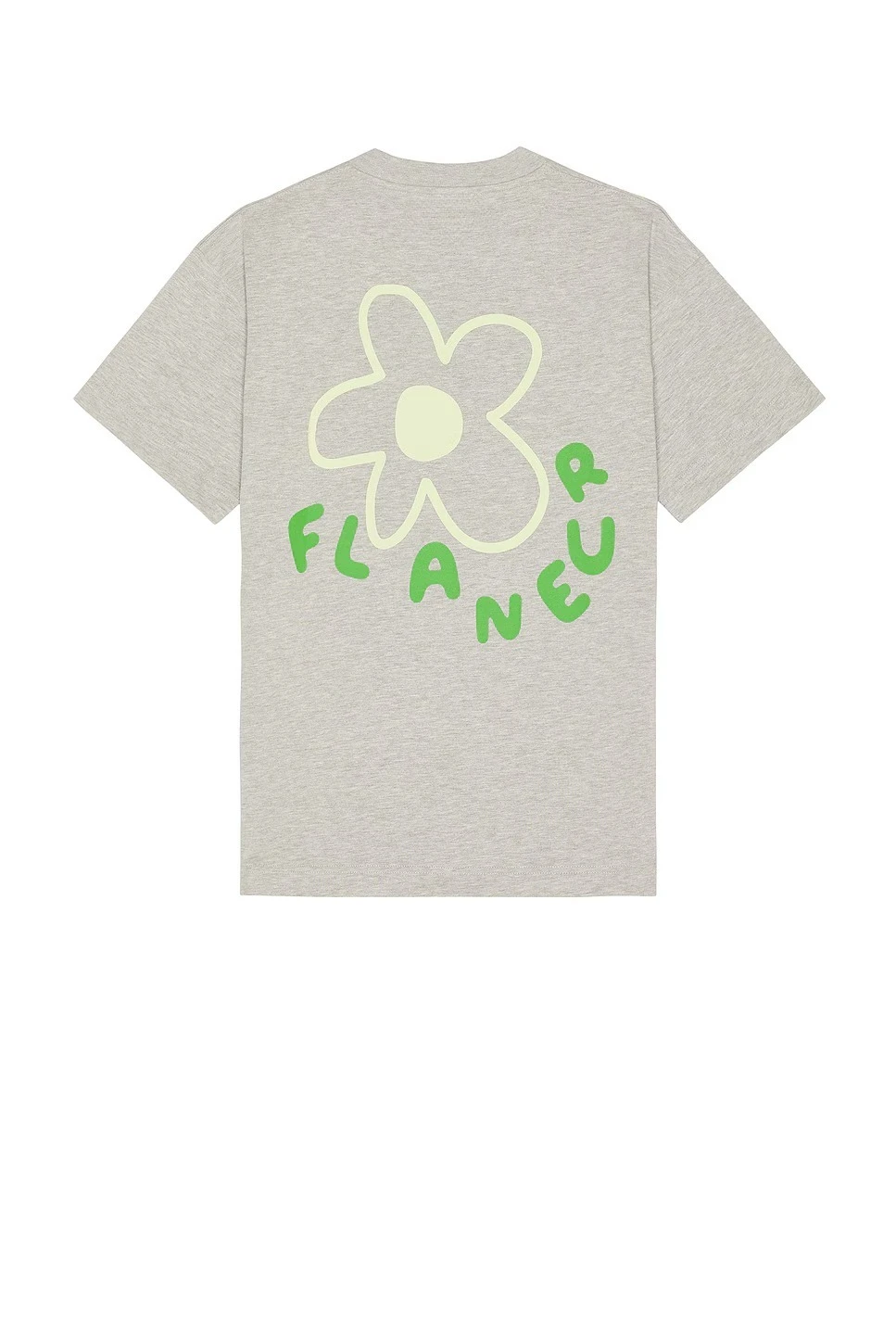 

Футболка FLANE Blossom, периферийная одежда, летние элитные брендовые хлопковые мужские и женские футболки с короткими рукавами