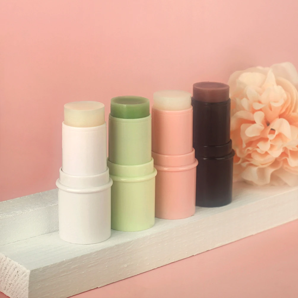Private Label Body Lotion Custom Logo Portable Deodorant Balm Refresh Sweat-resistant Long-lasting Fragrance Waterproof Makeup