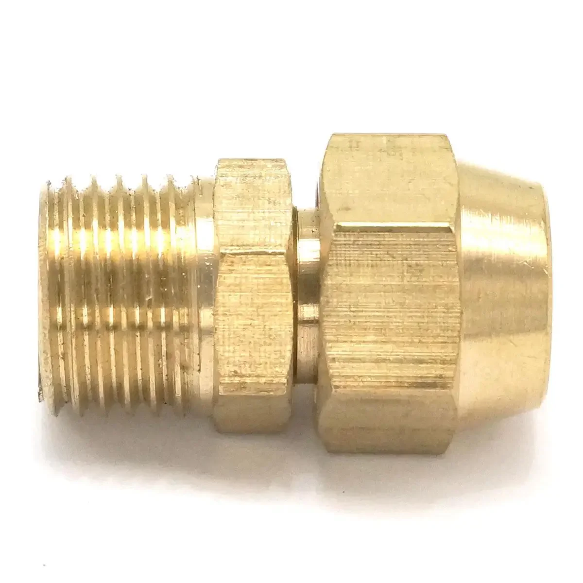 Fit Tube OD 6/8/10/12mm x 1/8\