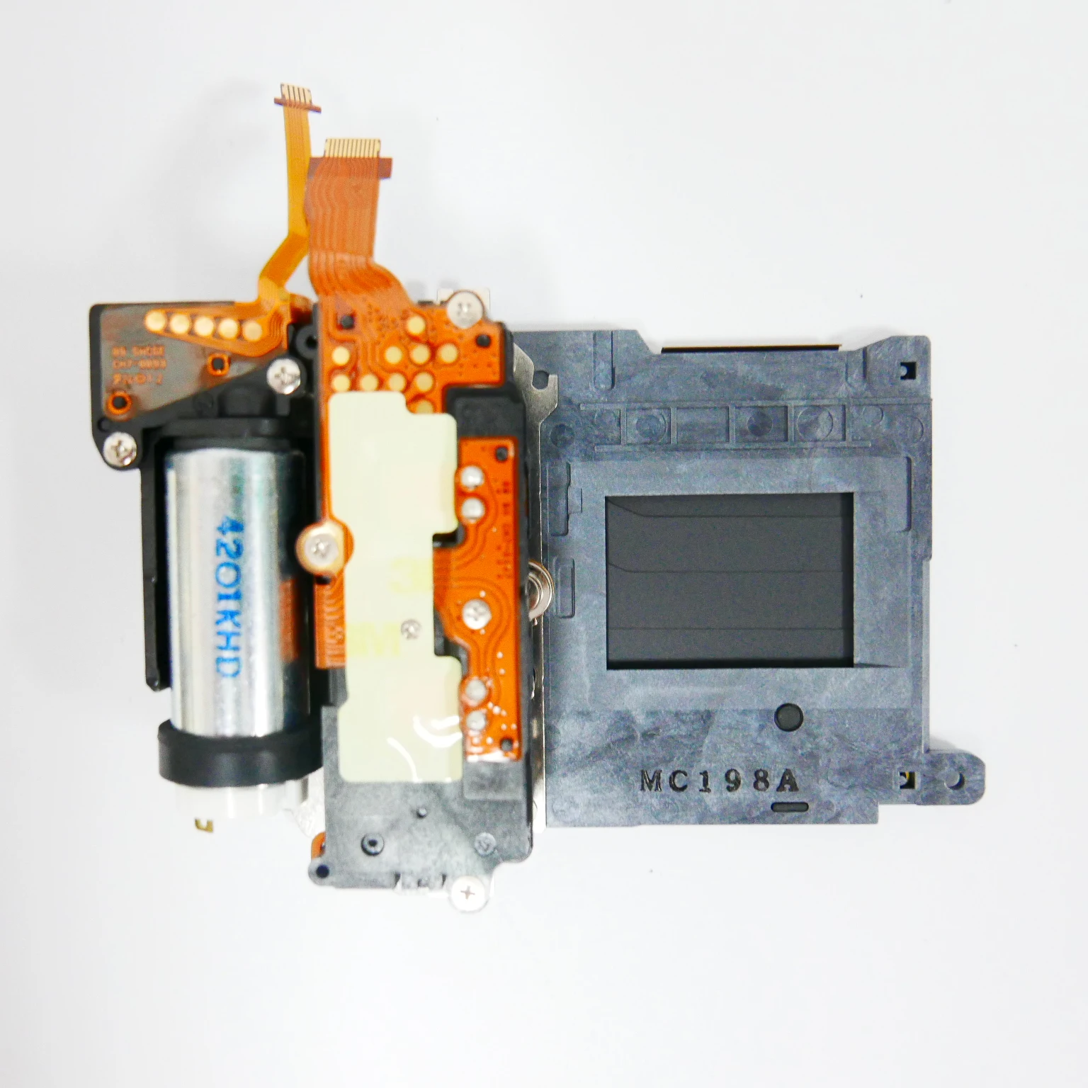 

Original disassembled for CANON 7D 7D2 7DII shutter pack