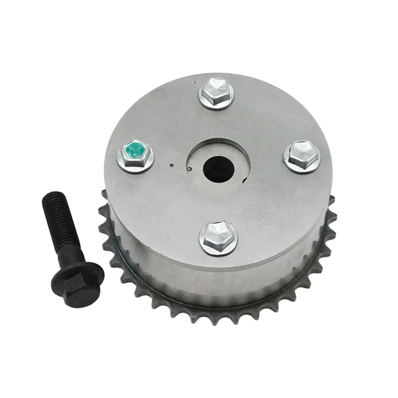 

A64P-13050-21041 Car VVT Engine Variable Valve Timing Gears For Toyota COROLLA PROBOX PREMIO VITZ YARIS RACTIS SIENTA PRIUS