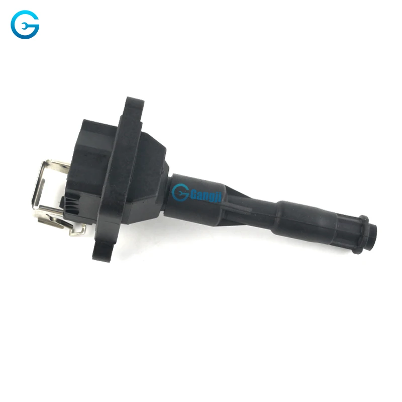 High Quality OEM 12131703227 12131748018 For BMW X5 Z8 E36 E46 E39 E38 Ignition Coil 0221504029 0221504029  Car Parts