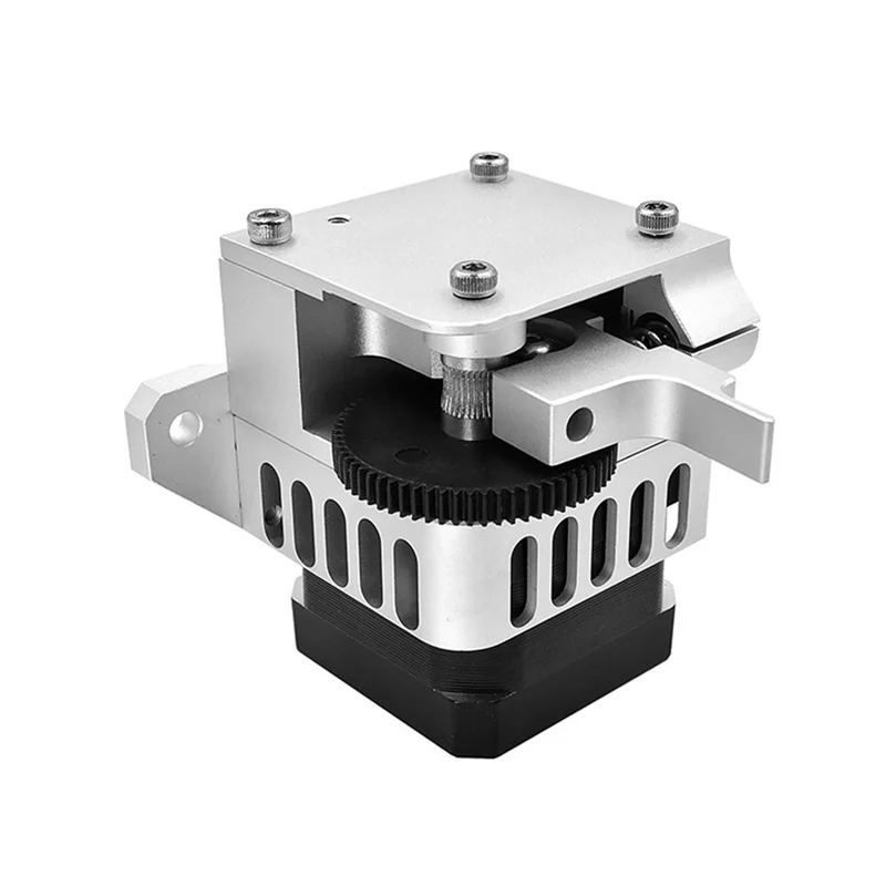 

Детали принтера 0Z-3D, цельнометаллический экструдер, обновленный питатель для Bowden с прямым приводом, артиллерийская Prusa I3