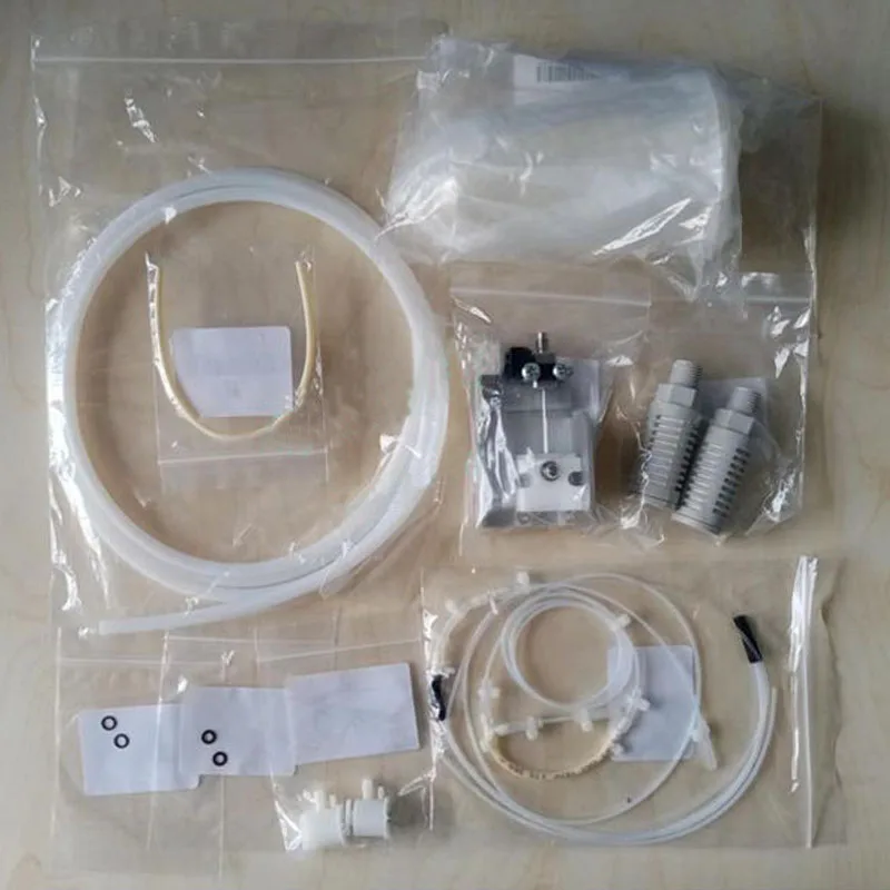 Mindray BC5800 BC-5800 Blood Cell Analyzer Active Maintenance Kit 801-3110-00214-00