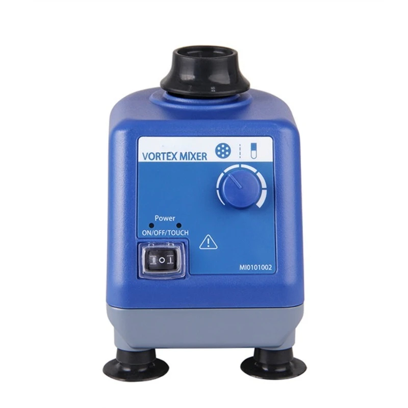 Different top lab high-speed reagent vortex mixers
