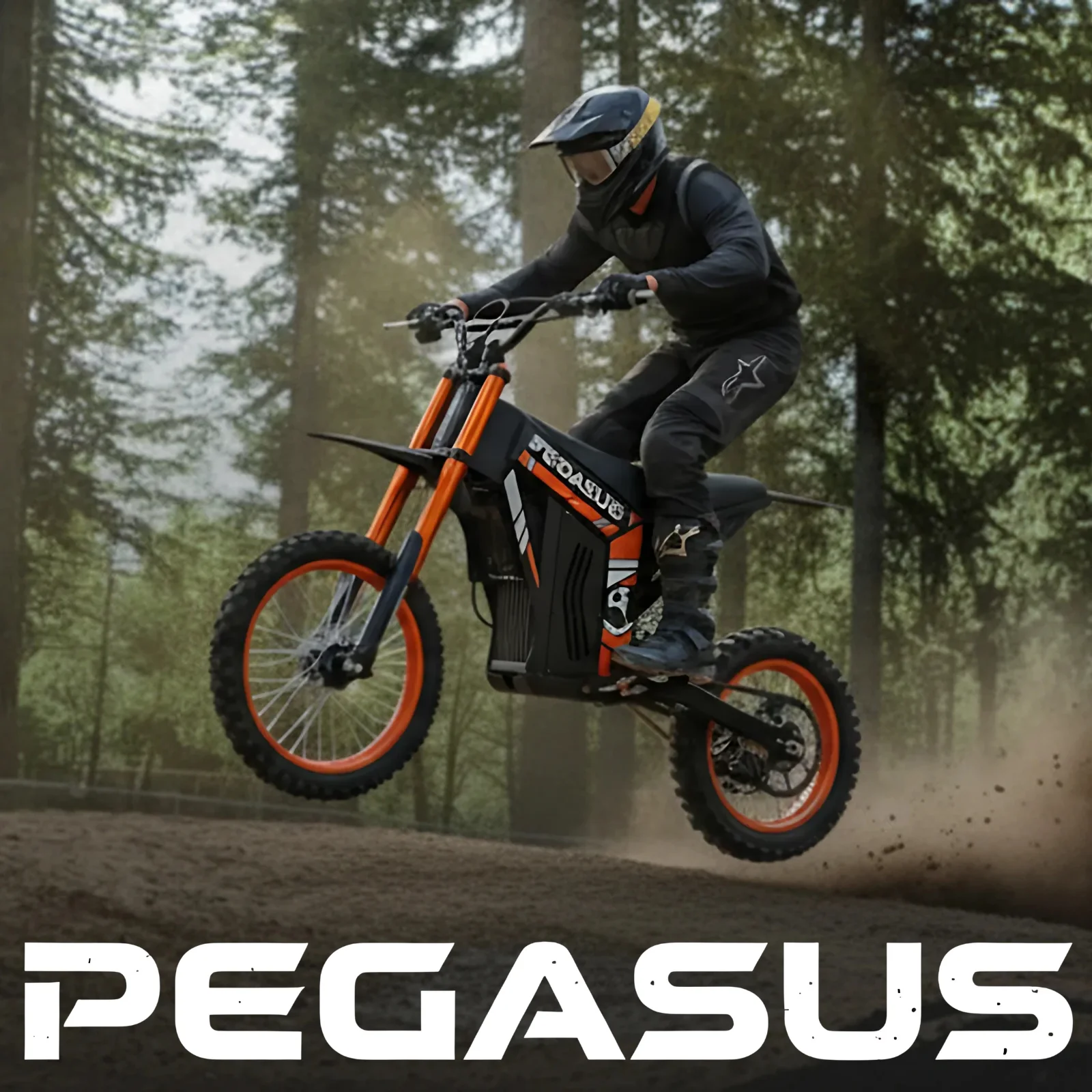 

Самый популярный электровелосипед Pegasus 2000W, 48V21Ah, внедорожный мотоцикл, 55 км/ч, гибридный электровелосипед для бездорожья