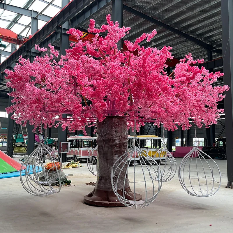 China Factory Cheap Patio Swings Play Ground Automatic Swing Gate Opener Swing Sets Playground Outdoor Kids