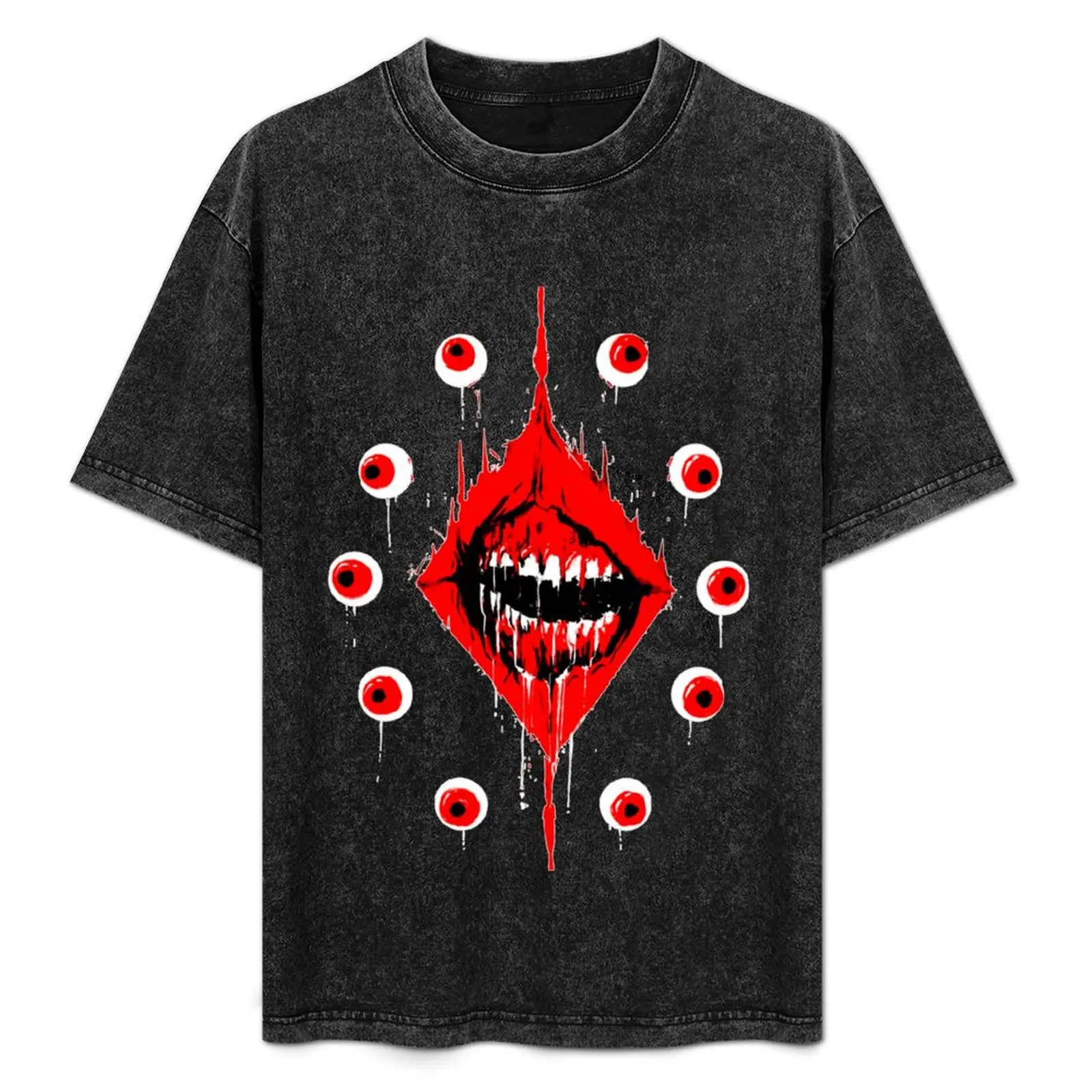 

Ultrakill T-Shirt new edition summer 2025 Funny t-shirts outfits for men