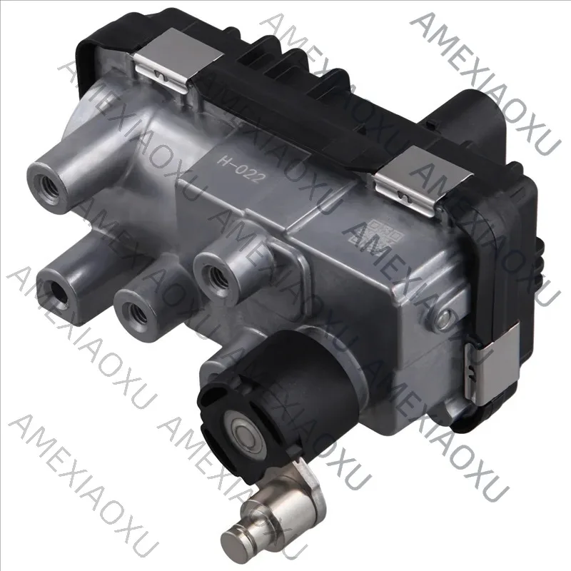 

AMEXIAOXU Car Turbocharger Actuator 797862-0036 6NW010099-22 Turbo Wastegate For Maxus G10 1.9 T Diesel