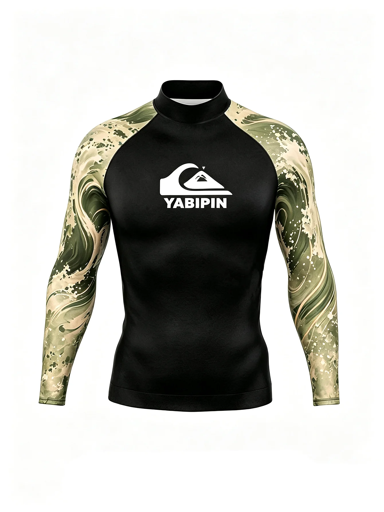 Surf Core Herren-Rashguard mit – Rash Guard Bewertung und Preis