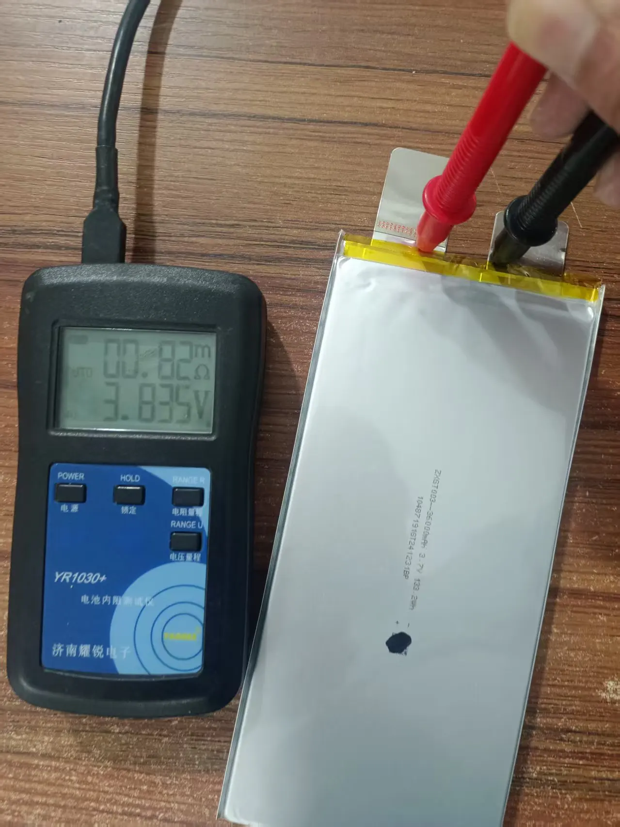 ZDF solid state Lipo Battery Cell 3.7V 36000mah 36Ah DIY 2S 3S 4S 6S RC Plane Heliopter Airplane Quadcopter Drone Battery
