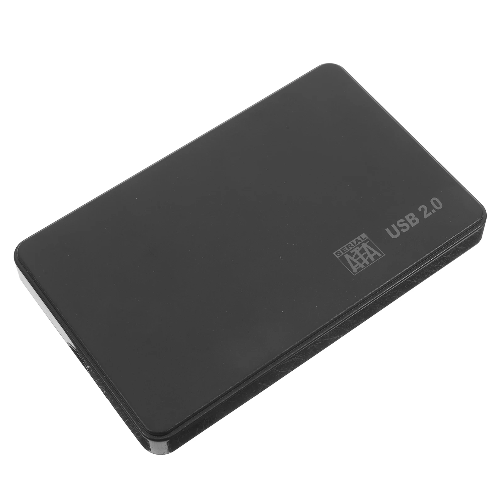 1 Buah Kotak Penyimpanan Uang Wadah Uang Tunai Tersembunyi Casing Penutup Hard Drive Eksternal untuk Perhiasan Rahasia Aman Dapat Disembunyikan Portabel