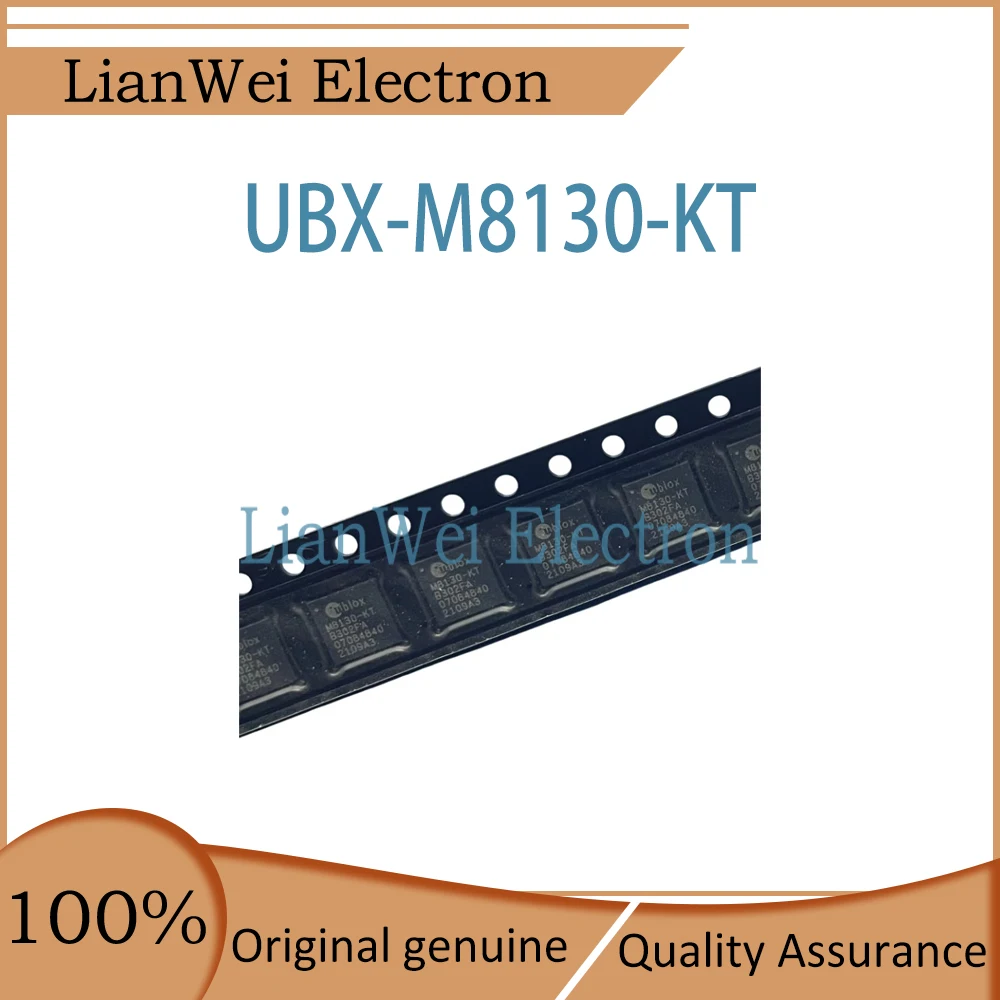 M8130-KT UBX-M8130-KT IC Chipset QFN-40