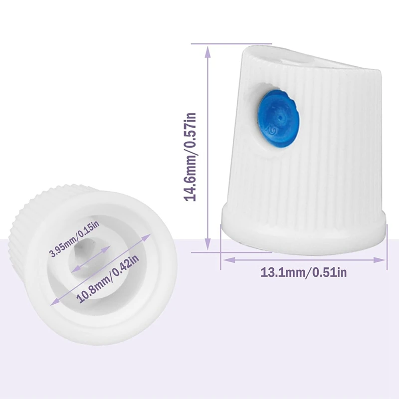 ГОРЯЧИЙ! Колпачки для распылительной краски-Новые колпачки-Насадка для распылительной краски-Насадки для распыления краски для Rusto Spray-Graffiti Art Supplies, 25 упаковок