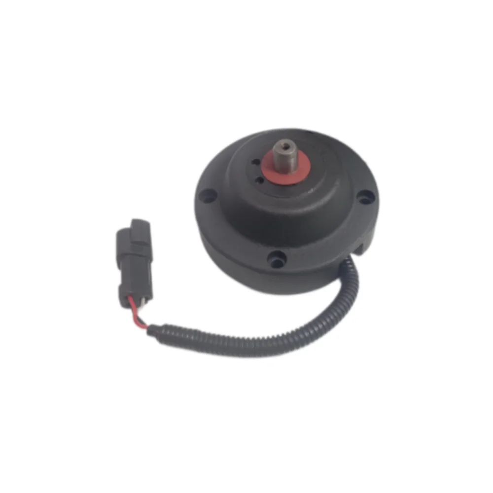 7861938100 7861-93-8100 For Komatsu HD465 PC228 WA380 D475 Angle Sensor Loader Parts