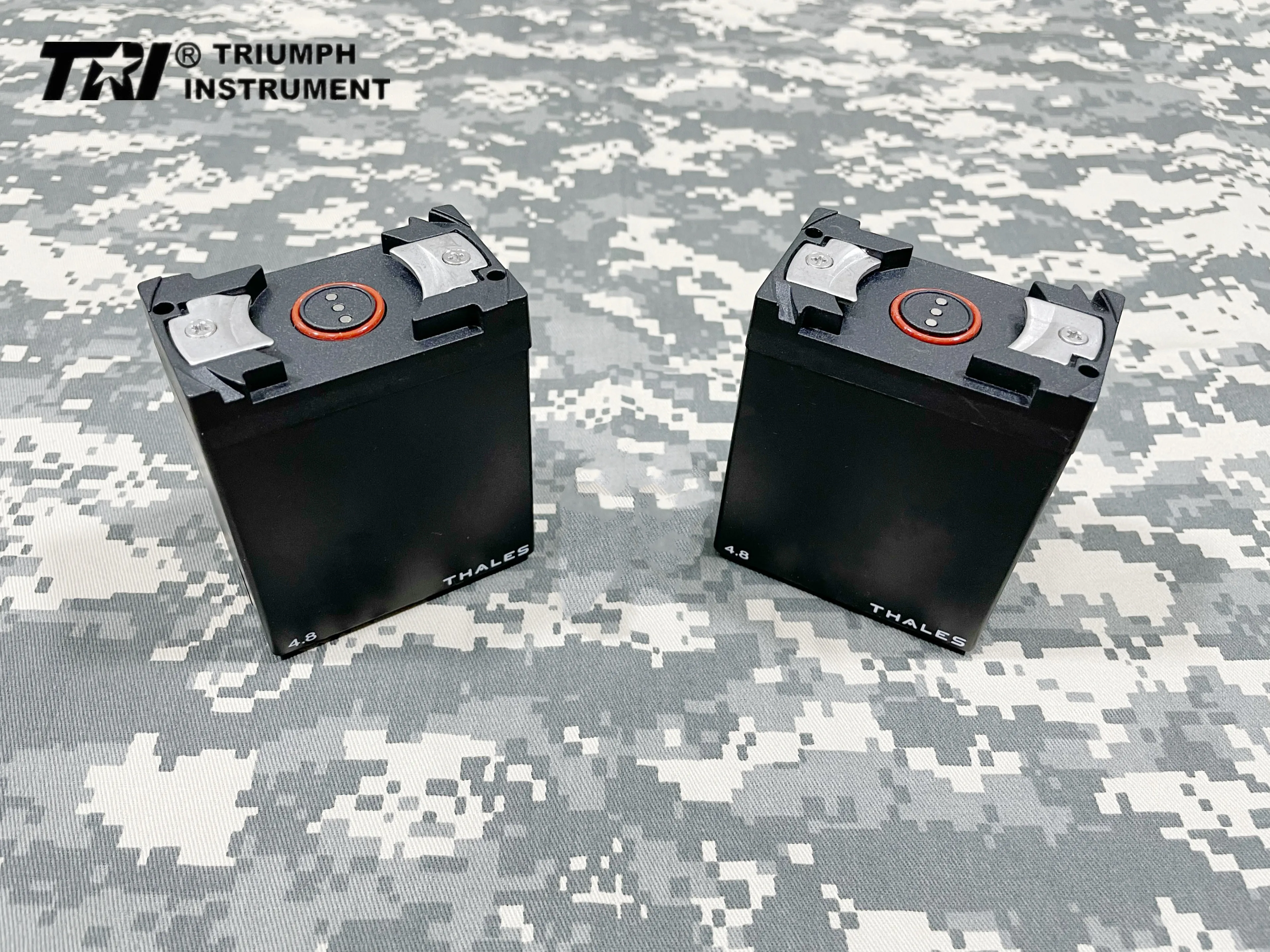 Tri PRC-148 Battery…