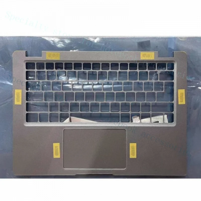 

A++ для Dell Latitude 5420 E5420, чехол для упора для рук, рамка клавиатуры с сенсорной панелью A20697