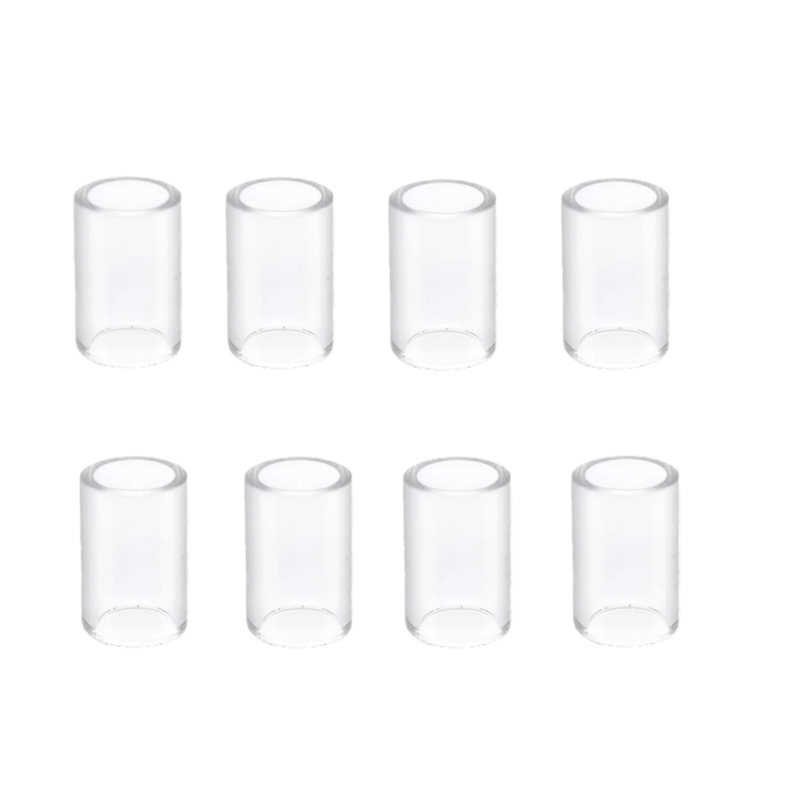 TIG Cups #4#5#6#7#8#10#12 Pyrex Glass Cup For TIG Welding Torch DB SR WP9/17/18/20/25/26